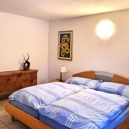 فيلا Casa Fontanella Brione  المظهر الخارجي الصورة