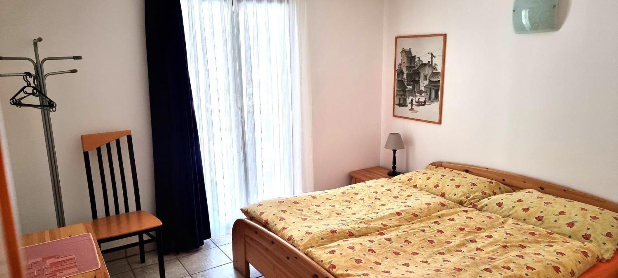 فيلا Casa Fontanella Brione  المظهر الخارجي الصورة